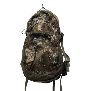 RedHead TrueTimber Strata Camo Hunting Backpack Daypack Mens Brown Tactical